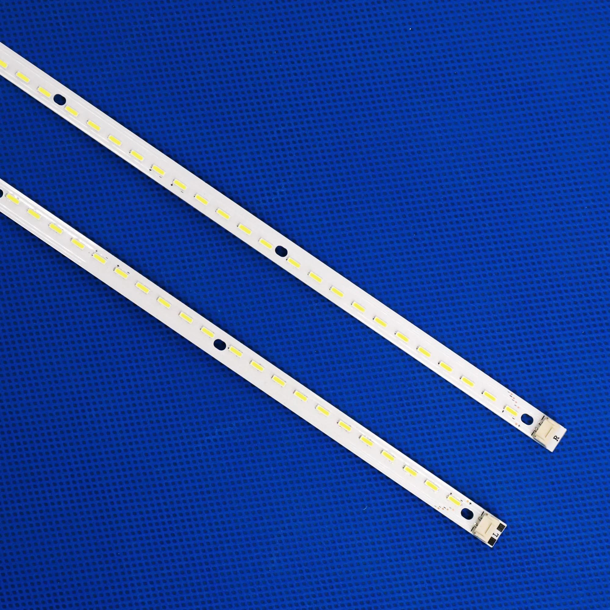LED Ʈ Ʈ, TH-L42E30W LG 42F1 42F102 NLAW20103R NLAW20103L 111116A-0354 11063C-0315 , 64LED 475mm, 2 , ǰ